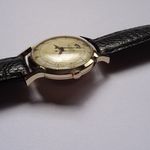 Jaeger-LeCoultre Vintage PR - (8/8)