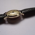 Jaeger-LeCoultre Vintage PR - (6/8)