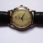 Jaeger-LeCoultre Vintage PR - (5/8)