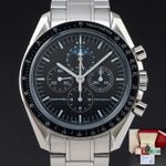 Omega Speedmaster Professional Moonwatch 3576.5 - (1/8)
