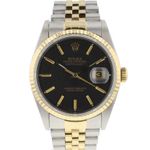 Rolex Datejust 36 16233 - (1/5)