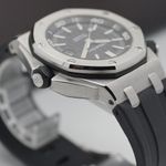 Audemars Piguet Royal Oak Offshore Diver 15703ST - (4/7)