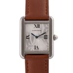 Cartier Tank Solo 2716 - (1/8)