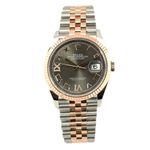 Rolex Datejust 36 126231 - (2/8)