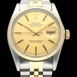 Rolex Datejust 36 16013 - (1/8)