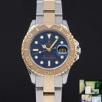 Rolex Yacht-Master 169623 - (1/8)