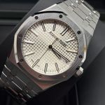 Audemars Piguet Royal Oak Selfwinding 15510ST.OO.1320ST.08 - (3/8)