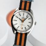 Omega Seamaster Aqua Terra 220.12.41.21.02.003 - (3/8)