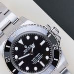 Rolex Submariner No Date 124060 - (3/8)