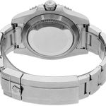 Rolex Submariner Date 116610LN (2020) - Zwart wijzerplaat 40mm Staal (3/3)