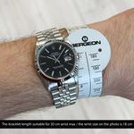 Rolex Datejust 36 16234 (1995) - 36 mm Steel case (3/8)