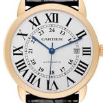 Cartier Ronde Solo de Cartier W6701007 - (2/3)