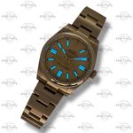 Rolex Oyster Perpetual 41 134300 (2025) - 41mm Staal (3/8)