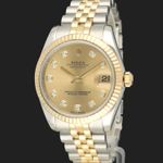 Rolex Lady-Datejust 178273 - (1/8)
