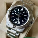 Breitling Colt A17388 (2019) - 44 mm Steel case (3/7)