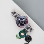 Rolex GMT-Master II 126710BLRO - (2/8)