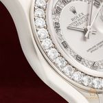 Rolex Lady-Datejust Pearlmaster 80299 - (5/8)