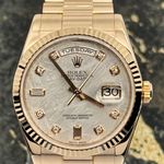 Rolex Day-Date 36 118235 - (2/8)