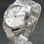 Audemars Piguet Royal Oak 15500ST - (5/8)