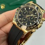 Rolex Datejust 41 126303 - (4/8)