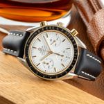 Omega Speedmaster Reduced 175.0032 (1998) - 39 mm (2/8)