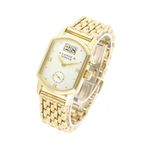 A. Lange & Söhne Unknown 103.021 (1997) - Silver dial 29 mm Yellow Gold case (2/5)