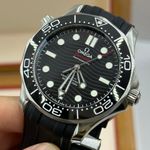 Omega Seamaster Diver 300 M 210.32.42.20.01.001 - (1/6)
