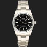 Rolex Oyster Perpetual 34 124200 - (3/8)