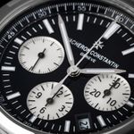 Vacheron Constantin Overseas Chronograph 5500V/110A-B481 - (3/5)