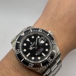 Rolex Sea-Dweller 126600 - (4/5)