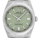 Rolex Oyster Perpetual 36 126000 - (1/7)