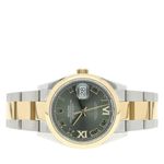 Rolex Datejust 36 126203 - (6/8)