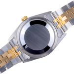 Rolex Datejust 36 16233 (1991) - 36mm Goud/Staal (4/8)