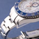 Rolex Yacht-Master II 116680 - (6/8)