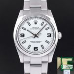 Rolex Oyster Perpetual 34 114200 - (1/8)