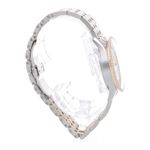 Breitling Navitimer U17327211A1U1 (2026) - Parelmoer wijzerplaat 36mm Staal (6/7)