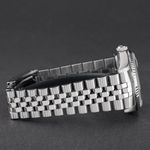 Rolex Datejust 36 16234 (2000) - 36 mm Steel case (6/8)