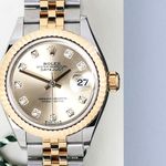 Rolex Lady-Datejust 279173 - (5/8)