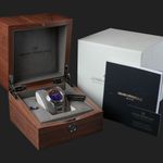 Girard-Perregaux Laureato 81010-11-432-11A - (8/8)