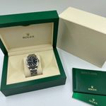 Rolex Oyster Perpetual 36 126000 - (2/8)