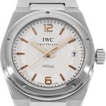 IWC Ingenieur Automatic IW322801 - (1/5)
