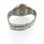 Rolex GMT-Master II 116710LN (2008) - Black dial 40 mm Steel case (4/7)