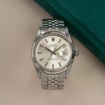 Rolex Datejust 1601 (1971) - 36mm Staal (1/4)