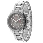 Longines Admiral L3.667.4.06.7 (2013) - Grey dial 42 mm Steel case (2/6)