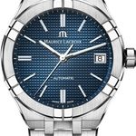 Maurice Lacroix Aikon AI6007-SS00F-430-C - (1/1)