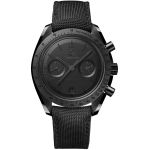 Omega Speedmaster Professional Moonwatch 310.92.44.51.01.003 (2025) - Zwart wijzerplaat 44mm Keramiek (1/1)