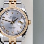 Rolex Datejust 36 116233 - (5/8)