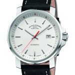 Mühle Glashütte 29er Big M1-25-31-LB (2024) - White dial 43 mm Steel case (1/3)