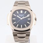 Patek Philippe Nautilus