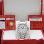 Omega Seamaster Aqua Terra 231.10.39.61.02.001 (2010) - Silver dial 39 mm Steel case (3/8)